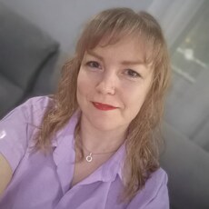 Фотография девушки Яна, 34 года из г. Братск