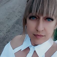 Фотография девушки Света, 40 лет из г. Балахта