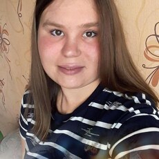 Фотография девушки Полина, 34 года из г. Усолье-Сибирское
