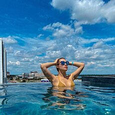 Фотография девушки Маргарита, 45 лет из г. Северская