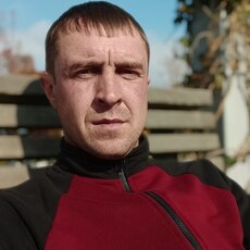 Фотография мужчины Александр, 39 лет из г. Кропоткин