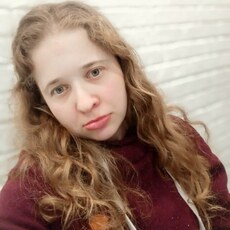 Фотография девушки Лилия, 28 лет из г. Чекмагуш