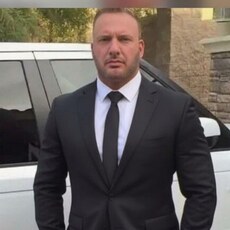 Фотография мужчины Руслан, 41 год из г. Грозный