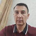 Кайрат, 52 года