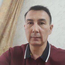 Фотография мужчины Кайрат, 52 года из г. Павлодар