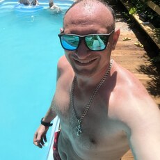 Фотография мужчины Роман, 39 лет из г. Владивосток