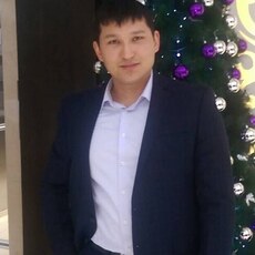 Фотография мужчины Алик, 35 лет из г. Шымкент