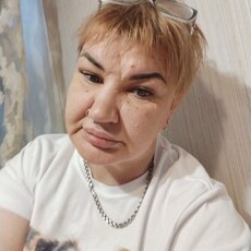 Фотография девушки Наталья, 45 лет из г. Уссурийск