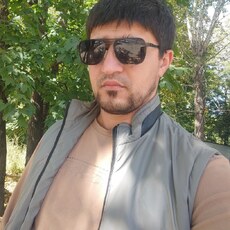 Фотография мужчины Бахром, 35 лет из г. Домодедово