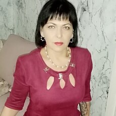 Фотография девушки Татьяна, 48 лет из г. Воронеж