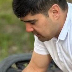 Фотография мужчины Насим, 34 года из г. Тула