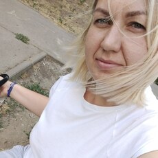 Фотография девушки Надежда, 42 года из г. Ростов-на-Дону