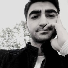 Фотография мужчины Артур, 33 года из г. Воронеж