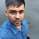 Джон, 35 лет