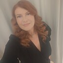 Елена Колибри, 50 лет