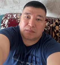 Фотография мужчины Руслан, 45 лет из г. Атырау(Гурьев)