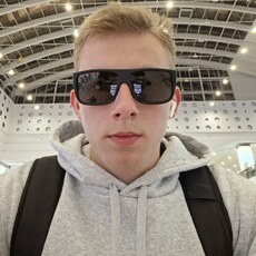 Фотография мужчины Евгений, 24 года из г. Дубна