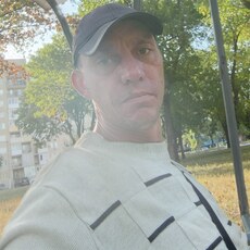 Фотография мужчины Алекс, 41 год из г. Синельниково