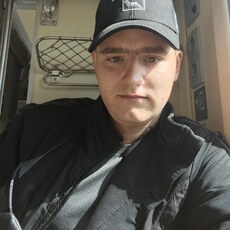 Фотография мужчины Остап, 27 лет из г. Прокопьевск
