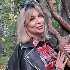 Фотография девушки Екатерина, 42 года из г. Новосибирск