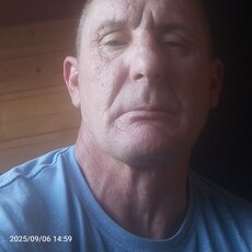 Фотография мужчины Гарик, 50 лет из г. Альметьевск