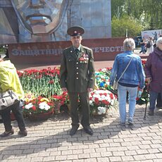 Фотография мужчины Александр, 52 года из г. Челябинск