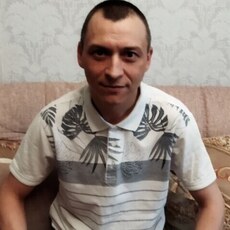 Фотография мужчины Евгений, 41 год из г. Шексна