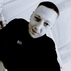 Фотография мужчины Николай, 29 лет из г. Новоалтайск