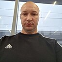 Андрей, 41 год