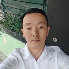 Фотография мужчины Сергей Лагай, 32 года из г. Алматы