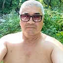 Гафур, 64 года