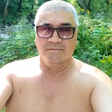 Фотография мужчины Гафур, 64 года из г. Бийск