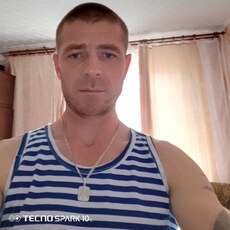 Фотография мужчины Дэнчик, 39 лет из г. Аткарск