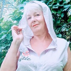Фотография девушки Любовь, 66 лет из г. Тула