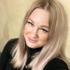 Фотография девушки Анюта, 32 года из г. Владимир