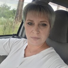 Фотография девушки Юлия, 45 лет из г. Абакан