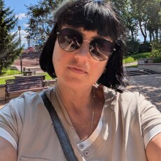 Фотография девушки Светлана, 47 лет из г. Надым