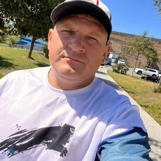Фотография мужчины Андрей, 40 лет из г. Владивосток