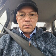 Фотография мужчины Алексей, 46 лет из г. Салехард