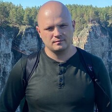 Фотография мужчины Игорь, 42 года из г. Краснодар