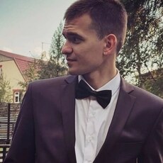 Фотография мужчины Николай, 20 лет из г. Тарко-Сале