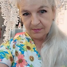Фотография девушки Светлана, 53 года из г. Ялта