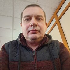 Фотография мужчины Сергей, 46 лет из г. Нижний Новгород