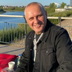 Фотография мужчины Сергей, 55 лет из г. Тюмень