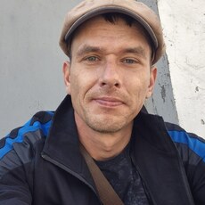 Фотография мужчины Роман, 36 лет из г. Костанай