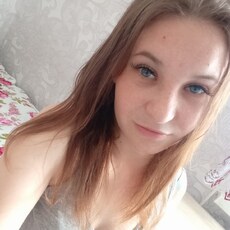 Фотография девушки Анастасия, 24 года из г. Петропавловск