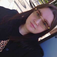 Фотография девушки Анастасия, 32 года из г. Углич