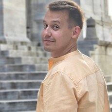 Фотография мужчины Савелий, 35 лет из г. Ноглики