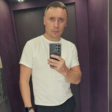 Фотография мужчины Игорь, 37 лет из г. Батайск