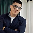 Руслан, 26 лет